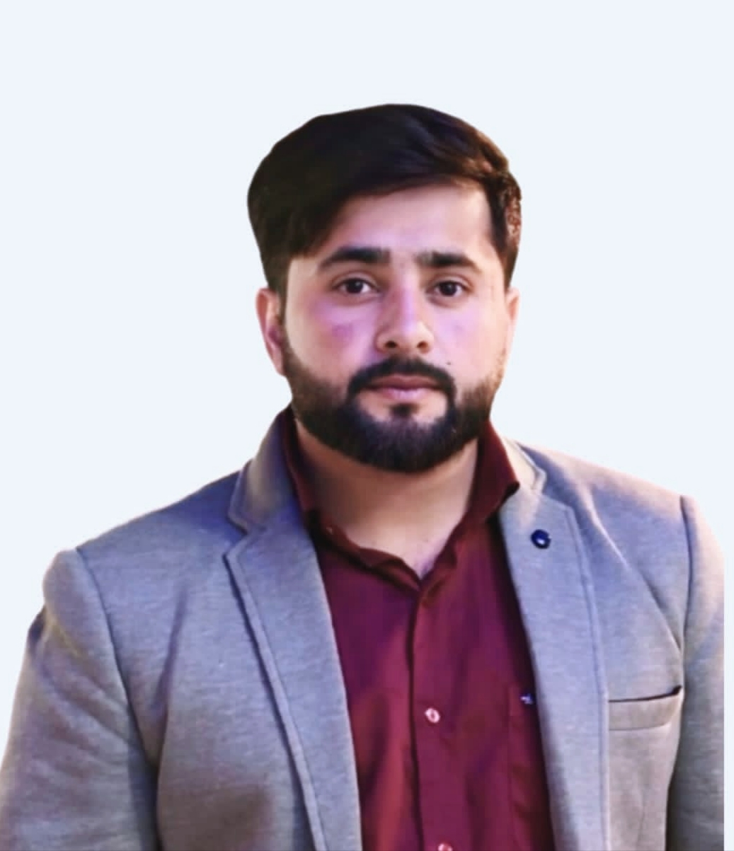 Anshul Shokhanda - Sales Head